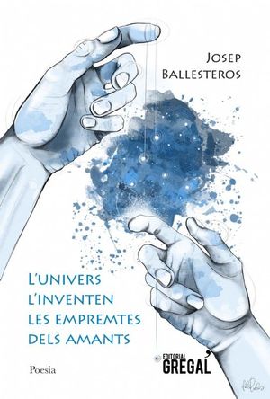 UNIVERS L'INVENTEN LES EMPREMTES DELS AMANTS , L'