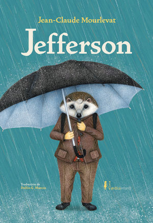 JEFFERSON (CAST)