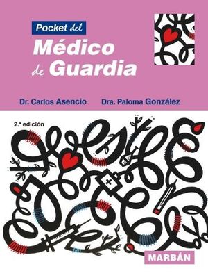 POCKET DEL MÉDICO DE GUARDIA