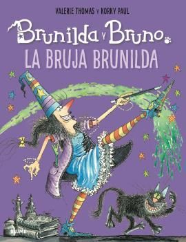 BRUJA BRUNILDA, LA