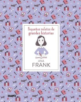 ANA FRANK