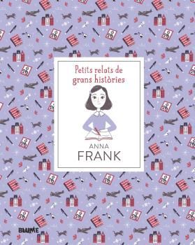 ANNA FRANK