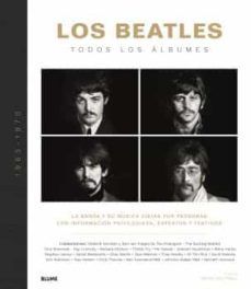 BEATLES - TODOS SUS ÁLBUMES