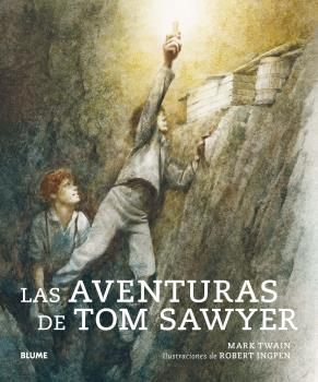 AVENTURAS DE TOM SAWYER, LAS