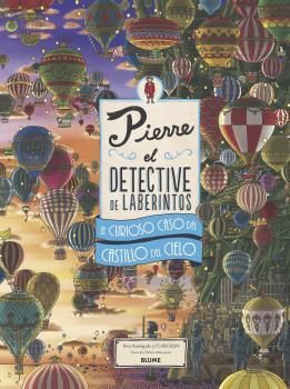 CURIOSO CASO DEL CASTILLO DEL CIELO, EL