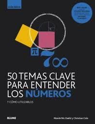 50 TEMAS CLAVE PARA ENTENDER LOS NÚMEROS