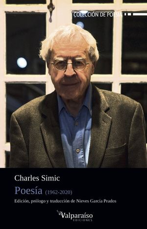 POESÍA (1962-2020) CHARLES SIMIC