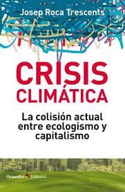 CRISIS CLIMATICA