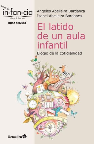 LATIDO DE UN AULA INFANTIL, EL