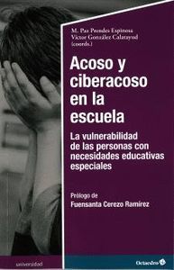 ACOSO Y CIBERACOSO EN LA ESCUELA