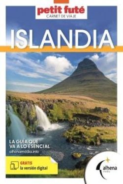 ISLANDIA, GUIA DE PETIT FUTÉ