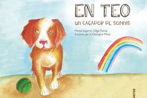 TEO, UN CAÇADOR DE SOMNIS, EN