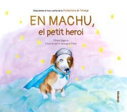 MACHU, EL PETIT HEROI, EN