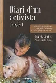 DIARI D'UN ACTIVISTA (VEGA)