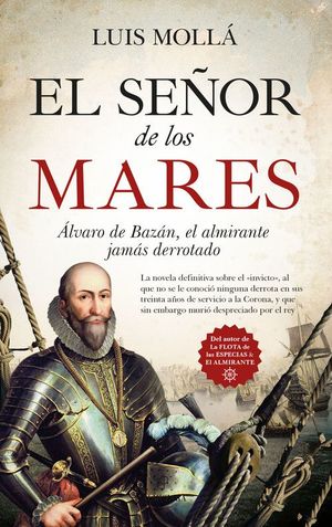 SEÑOR DE LOS MARES, EL