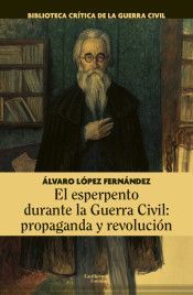 ESPERPENTO DURANTE LA GUERRA CIVIL: PROPAGANDA Y REVOLUCIÓN, EL