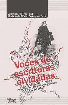 VOCES DE ESCRITORAS OLVIDADAS