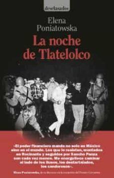 NOCHE DE TLATELOLCO, LA