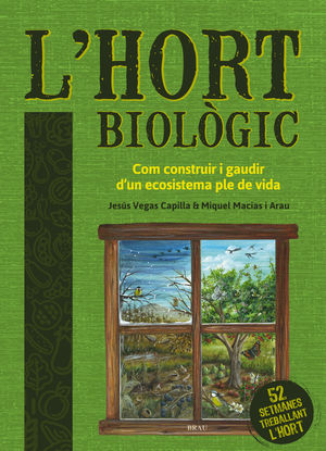 HORT BIOLÒGIC, L'