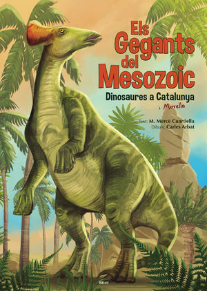 GEGANTS DEL MESOZOIC