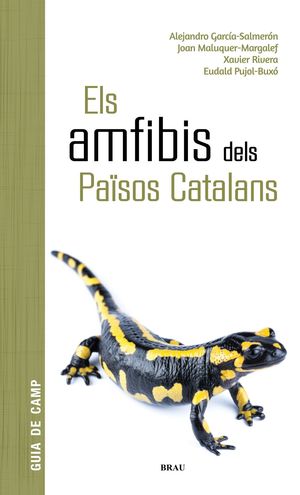 AMFIBIS DELS PAÏSOS CATALANS, EL