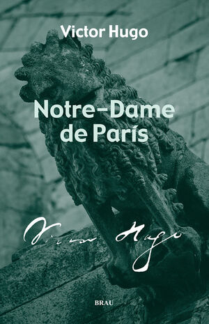 NOTRE-DAME DE PARÍS (CATALÀ)