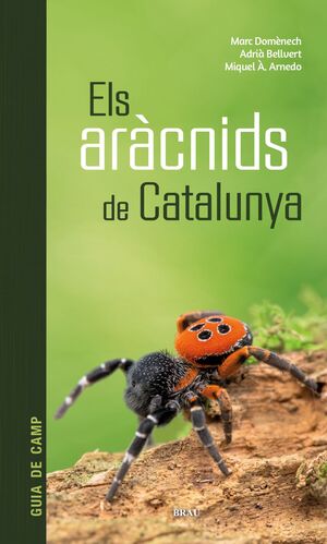 ARÀCNIDS DE CATALUNYA, ELS