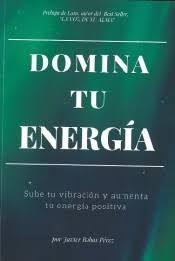 DOMINA TU ENERGIA