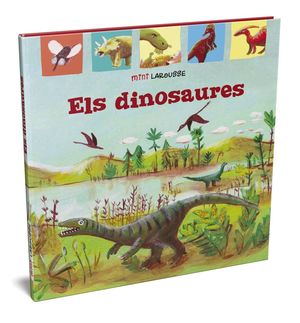 DINOSAURES, ELS