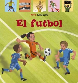 FUTBOL, EL
