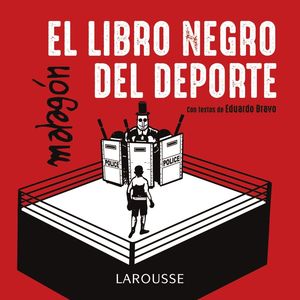 LIBRO NEGRO DEL DEPORTE, EL