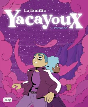 FAMILIA YACAYOUX, LA