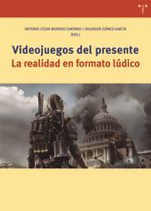 VIDEOJUEGOS DEL PRESENTE