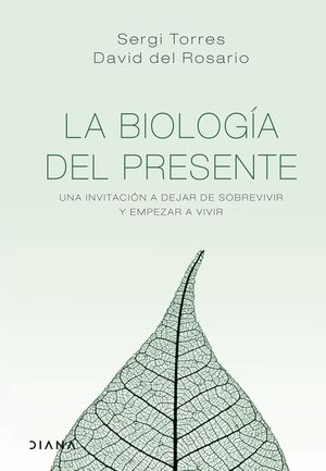 BIOLOGÍA DEL PRESENTE, LA