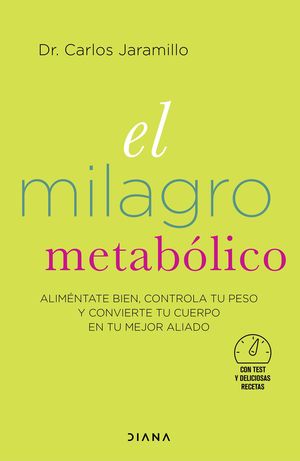 MILAGRO METABÓLICO, EL