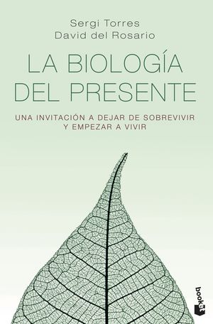 BIOLOGÍA DEL PRESENTE, LA