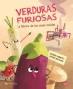 VERDURAS FURIOSAS