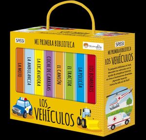 VEHICULOS, LOS