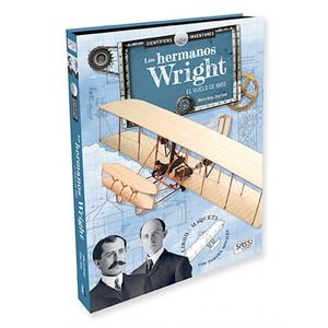 HERMANOS WRIGHT, LOS