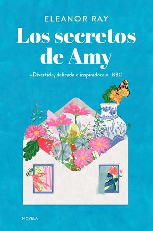 SECRETOS DE AMY, LOS