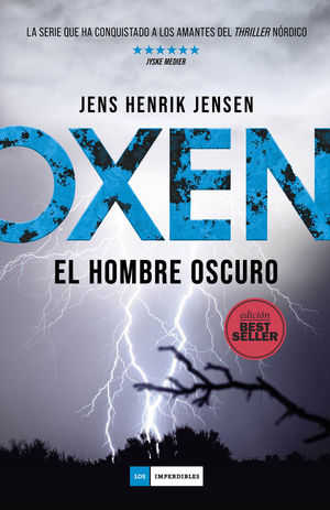 OXEN. EL HOMBRE OSCURO