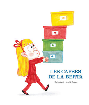 CAPSES DE LA BERTA, LES