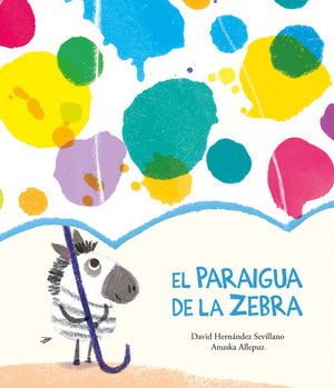 PARAIGUA DE LA ZEBRA, EL