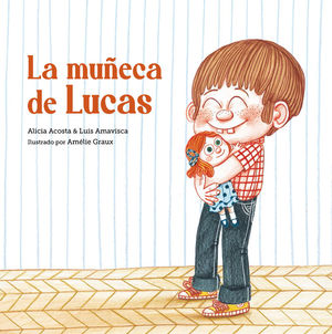 MUÑECA DE LUCAS, LA