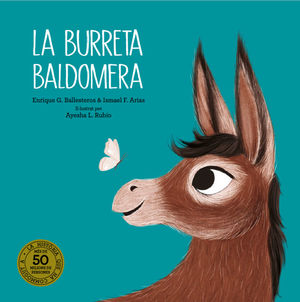 BURRETA BALDOMERA, LA