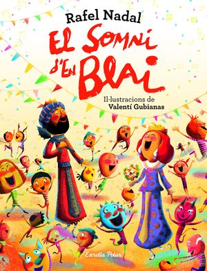 SOMNI D'EN BLAI, EL