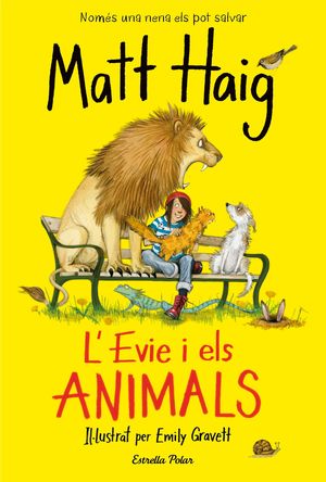 EVIE I ELS ANIMALS, L'