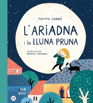 ARIADNA I LA LLUNA PRUNA, L'