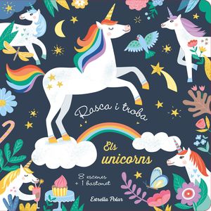 UNICORNS, ELS. RASCA I TROBA