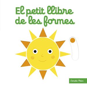 PETIT LLIBRE DE LES FORMES, EL